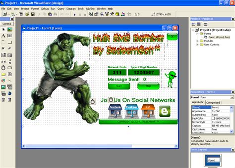 Visual Basic 6.0 に対する画像結果