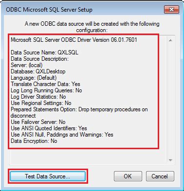Latest SQL ODBC Driver Version に対する画像結果