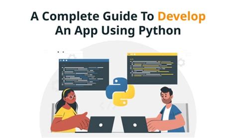 Image result for Python AppGuide