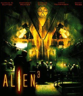 Image result for Alien 3 Movie Poster Artwork