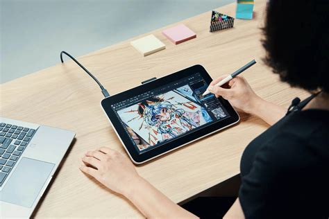 How to Use Wacom Tablet に対する画像結果