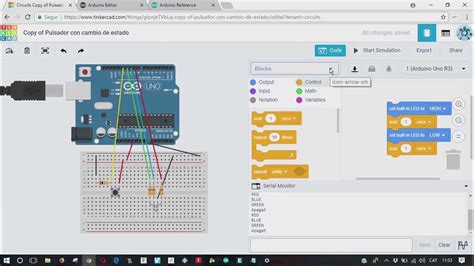 Afbeeldingsresultaten voor Arduino Switch Case Example