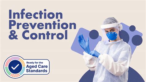 infection control and prevention に対する画像結果