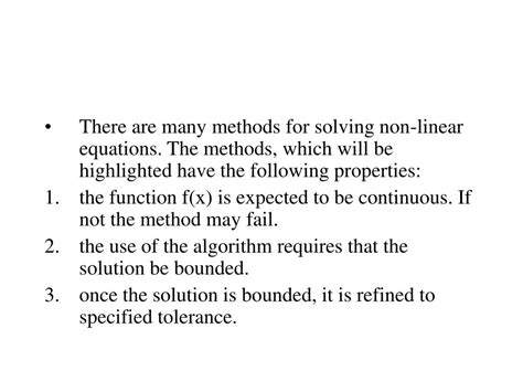 Applications of Root Finding Methods に対する画像結果
