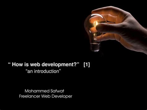 Image result for Web Development Introduction