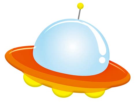 Alien Spaceship Clip Art に対する画像結果