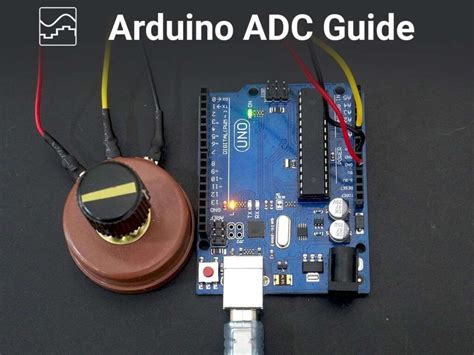 Image result for Arduino ADC Shield