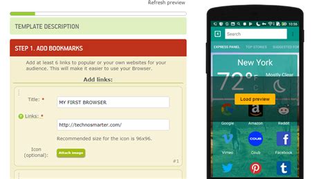 Image result for How to Create an Android App
