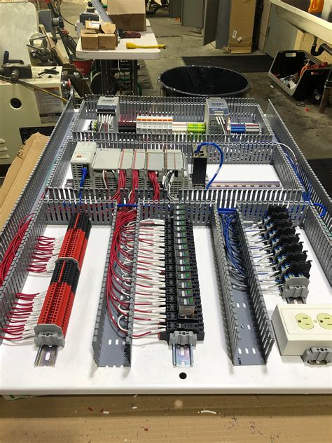 Image result for plc Project