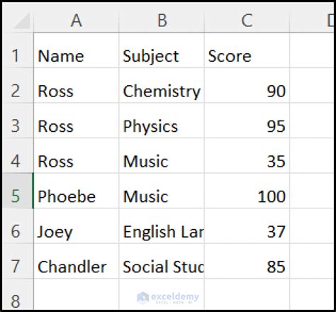 Opening a CSV File in Excel に対する画像結果