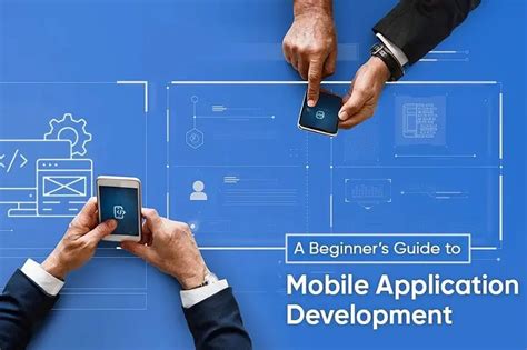 Mobile Application Development Programs に対する画像結果