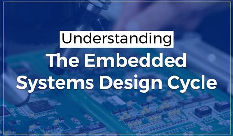 Image result for Working of Embedded System