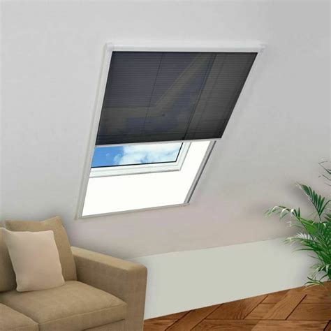 Toradh íomhá ar Multilayer Electric Window with Fly Screen