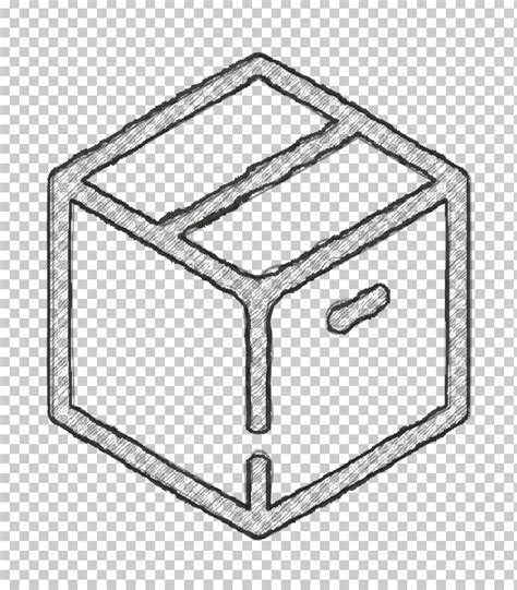 Image result for Big Box Icon