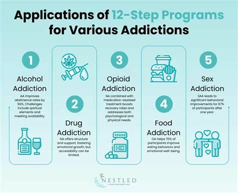 Image result for 12 Step Treatment Program