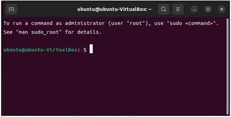 Linux OS Interface に対する画像結果