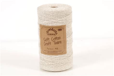 Cotton String 3 mm に対する画像結果