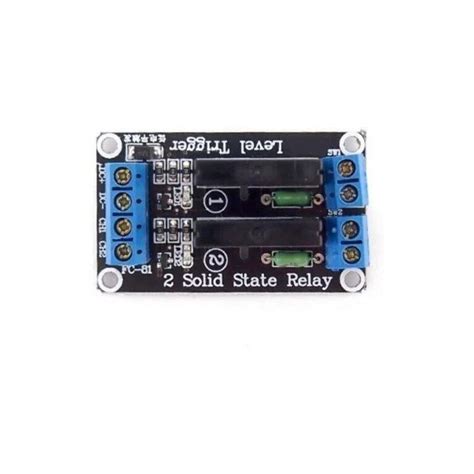 Image result for Solid State Relay 12V