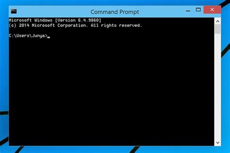 Win X Command Prompt に対する画像結果