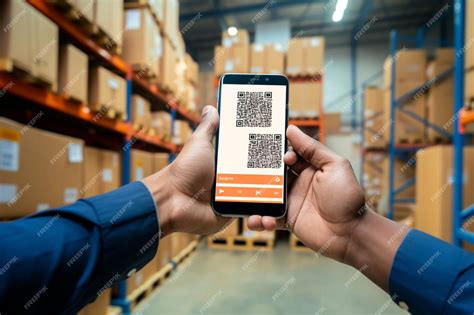 Image result for Delivery Box QR Code