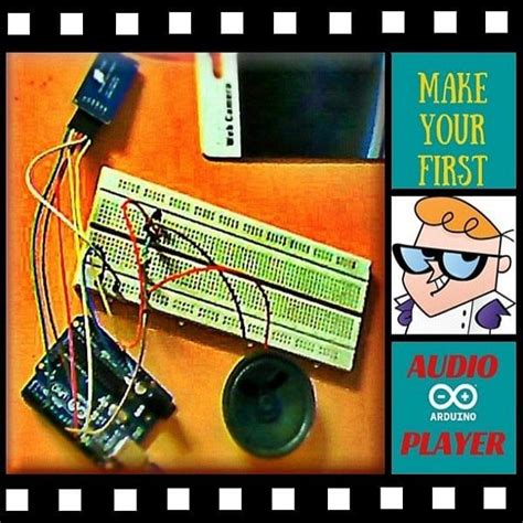 Arduino Hi-Fi Audio Player に対する画像結果