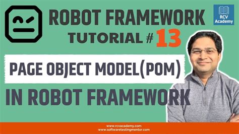 Robot Framework Beginner Tutorial に対する画像結果