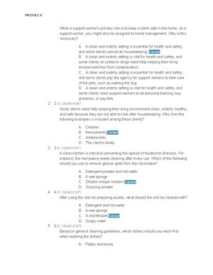Résultat d’images pour PSW Module 1 Test B