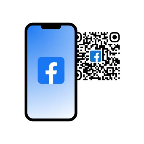 Image result for Create Facebook QR Code