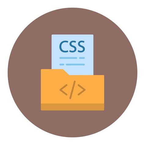 Image result for CSS File