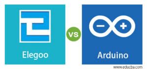 Image result for Arduino vs Raspberry Pi vs Elegoo