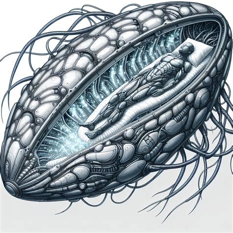 Alien Ai に対する画像結果