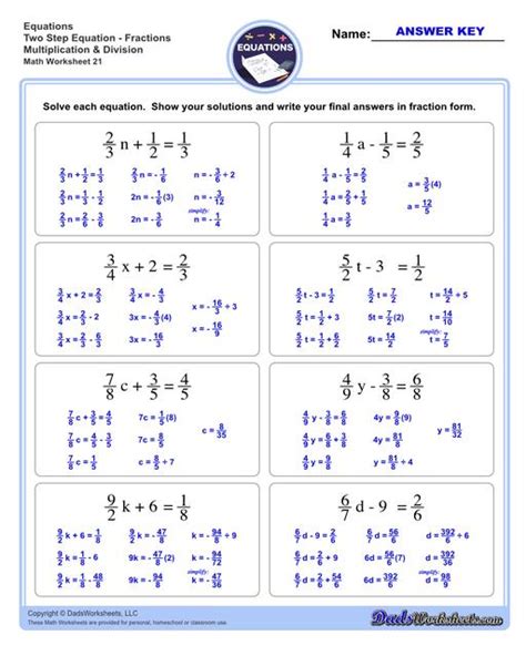 Image result for Multiplication and Division Worksheets Problem Solving