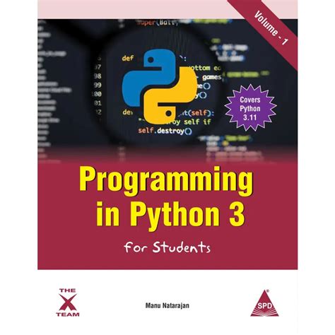 Image result for Programming In Python 3 2E