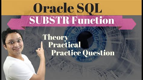 Image result for Oracle SQL Substring