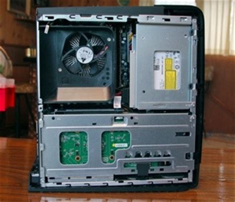 Image result for Alienware X51 Inside