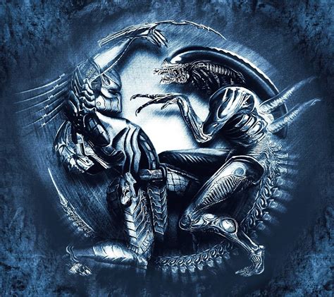 Alien vs Predator Cover に対する画像結果