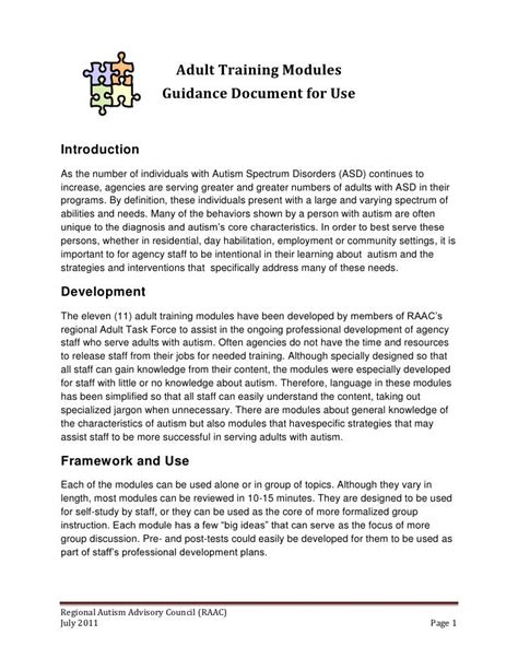 Image result for How to Write a Guidance Document
