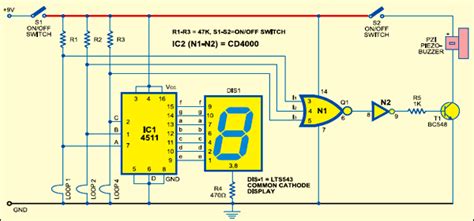 Image result for DLD Easy Mini Project