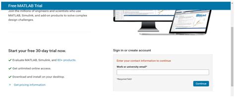 Image result for MATLAB Free Trial