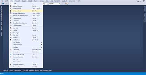 Image result for How to C Get Local SQL Server Database Connection String for .Net MVC