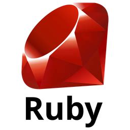 Image result for Ruby Icon Programming SVG
