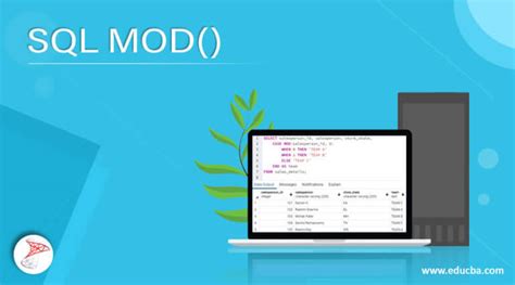 Toradh íomhá ar Mod Function in SQL