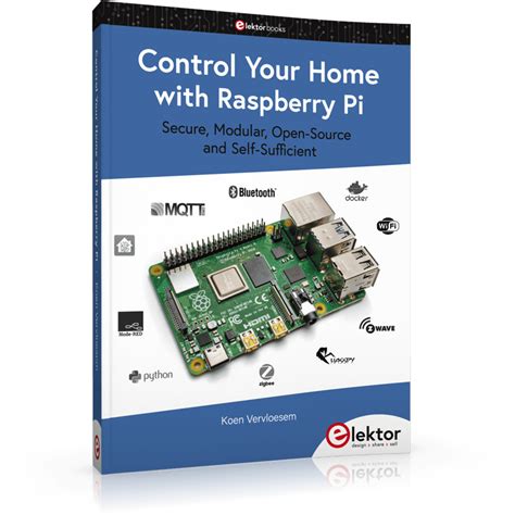 Afbeeldingsresultaten voor Raspberry Pi Home Automation Z-Wave ZigBee Combo