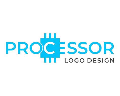 Image result for Processor Run Logo