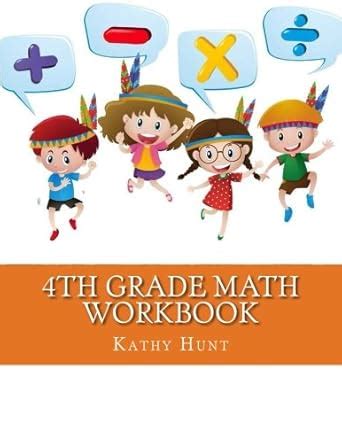 Image result for 4th Grade Math Workbook