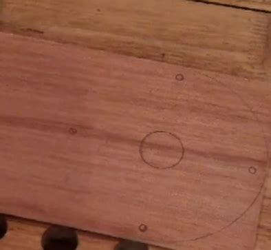 Image result for Router Edge Guide Round