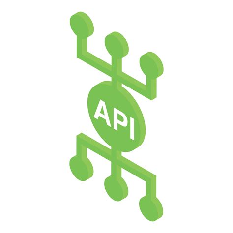 Image result for API Data Icon Vector
