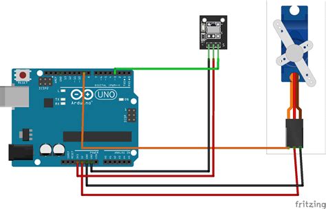 Image result for Arduino Servo Code Examples