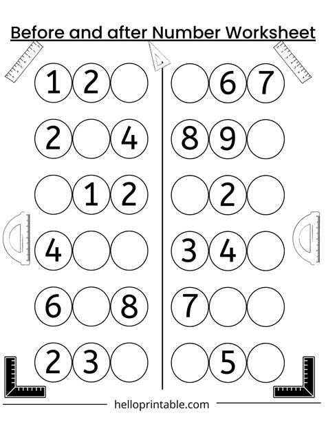Image result for Math Practice Worksheets Printable