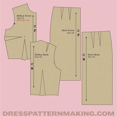Image result for Making Patterns Clothes